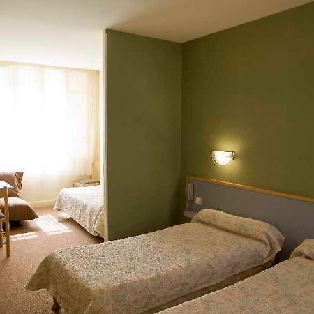 Hotel D'Italie Lourdes Zewnętrze zdjęcie