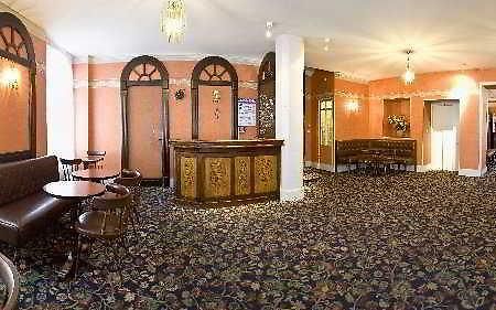 Hotel D'Italie Lourdes Zewnętrze zdjęcie