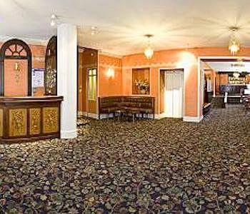Hotel D'Italie Lourdes Zewnętrze zdjęcie