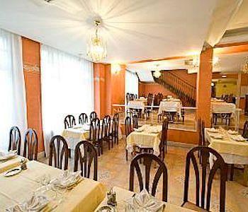 Hotel D'Italie Lourdes Zewnętrze zdjęcie