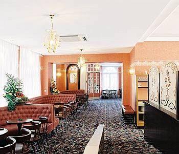 Hotel D'Italie Lourdes Zewnętrze zdjęcie