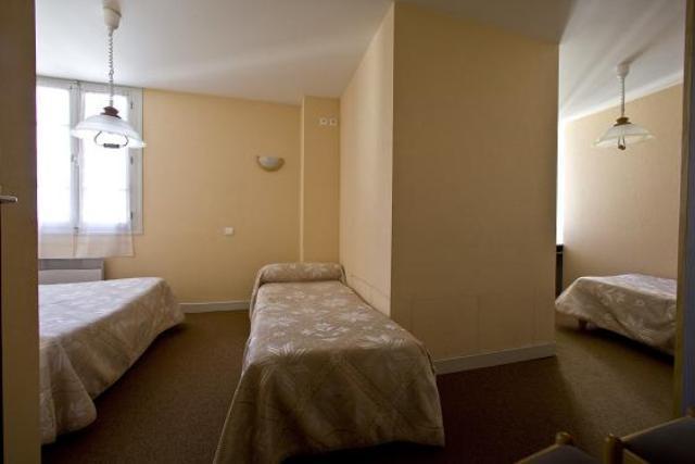 Hotel D'Italie Lourdes Pokój zdjęcie