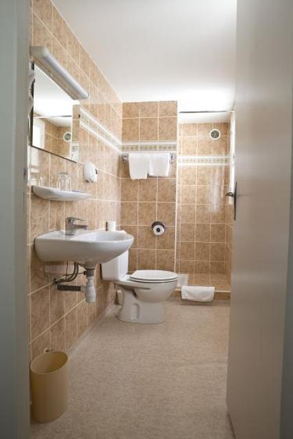 Hotel D'Italie Lourdes Pokój zdjęcie