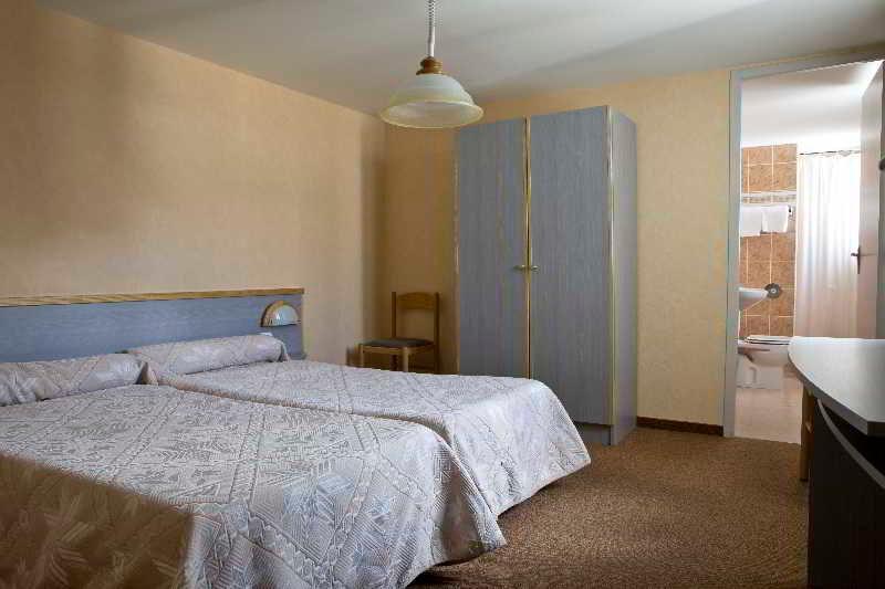 Hotel D'Italie Lourdes Zewnętrze zdjęcie