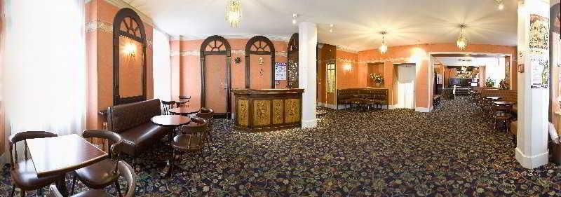 Hotel D'Italie Lourdes Zewnętrze zdjęcie