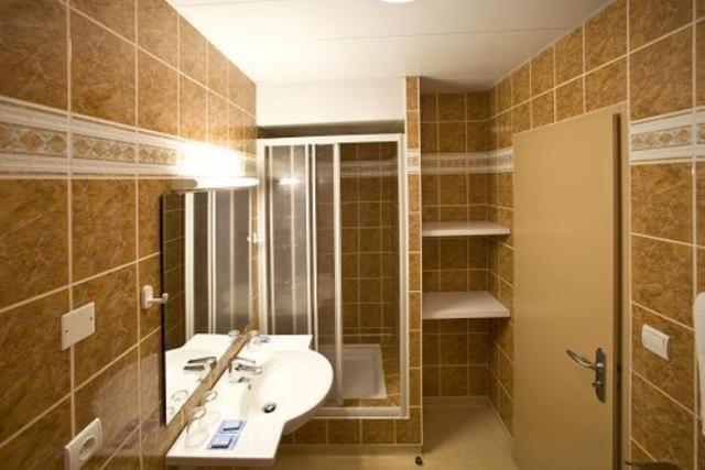 Hotel D'Italie Lourdes Pokój zdjęcie